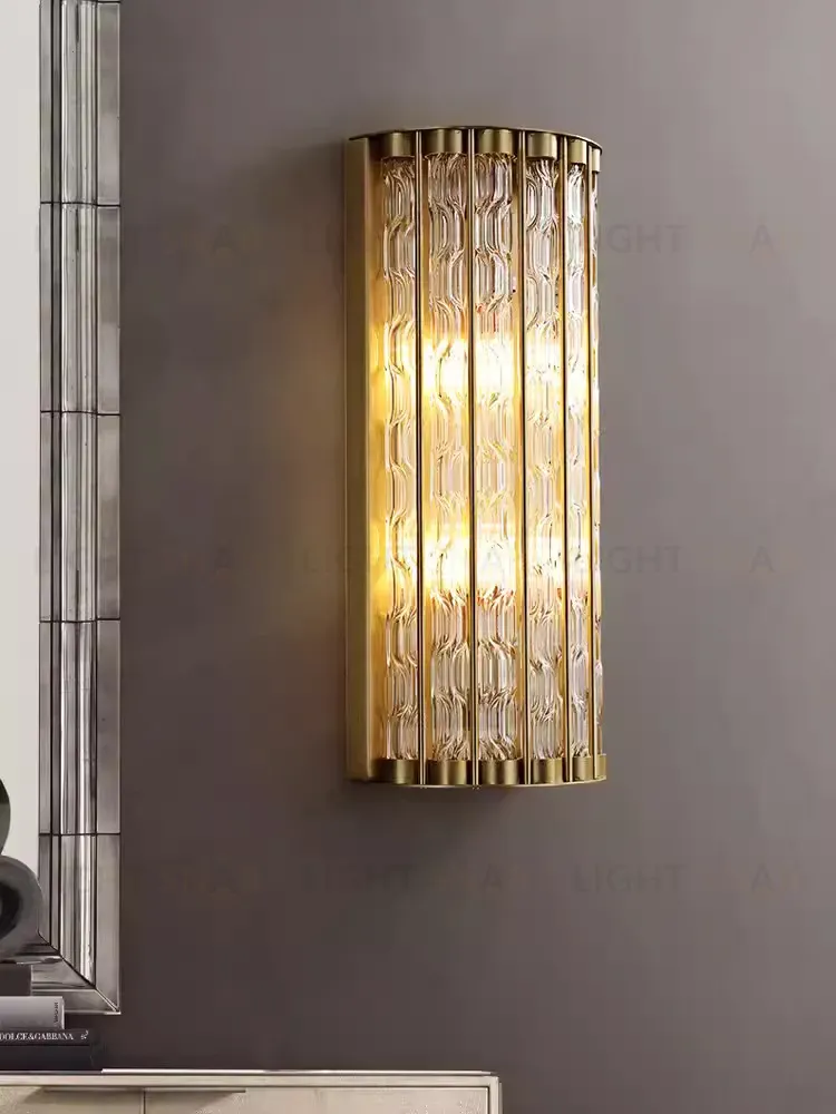 Настенный светильник (Бра) HARTEX 6302