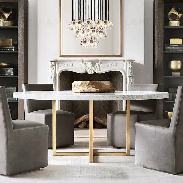 Люстра DENOLIA SKOP 0113-19C