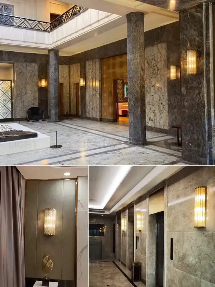 Настенный светильник (Бра) HARTEX 6302