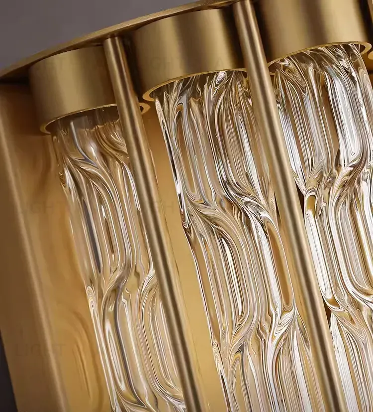 Настенный светильник (Бра) HARTEX 6302