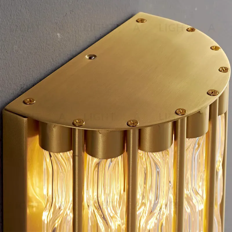 Настенный светильник (Бра) HARTEX 6302