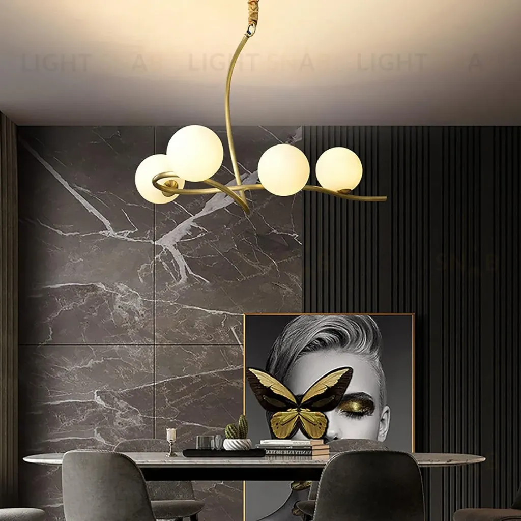 Люстра CALSARE 6063