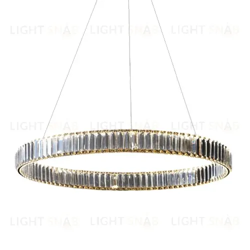 Люстра COPPSY 6081