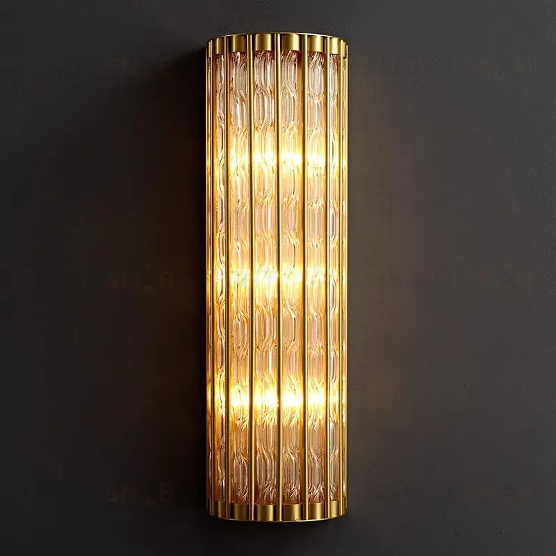 Настенный светильник (Бра) HARTEX 6302