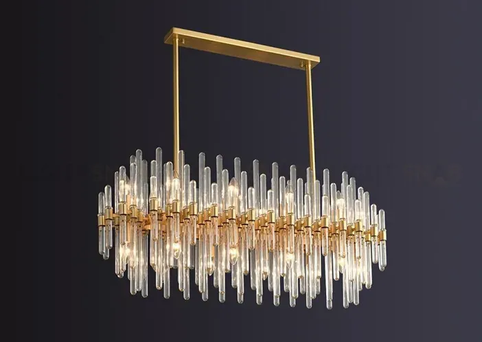 Люстра CASSIOPEYA 6307