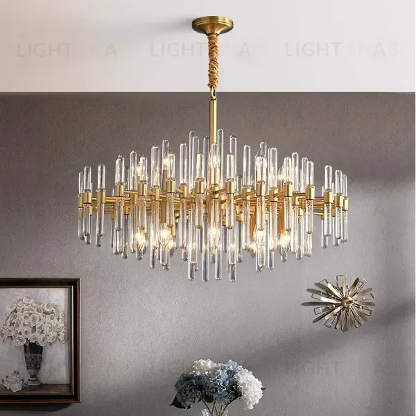 Люстра CASSIOPEYA 6307