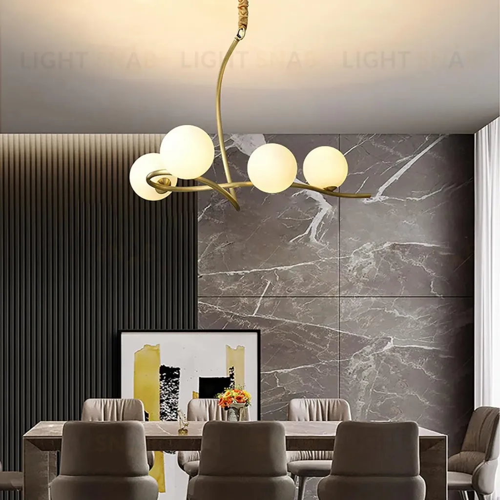 Люстра CALSARE 6063