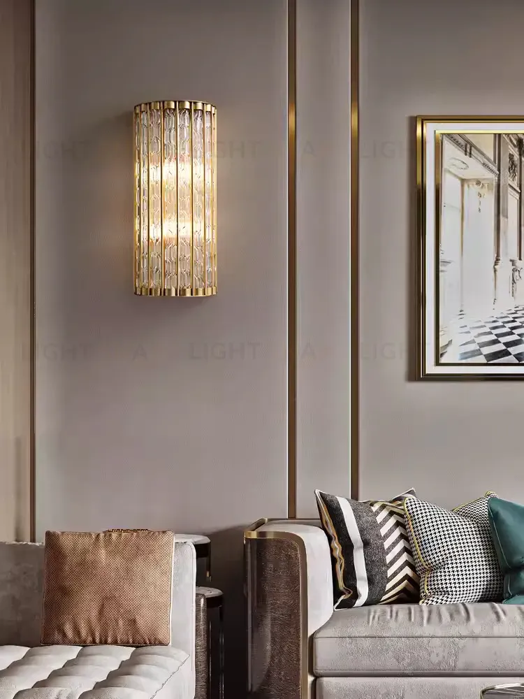 Настенный светильник (Бра) HARTEX 6302