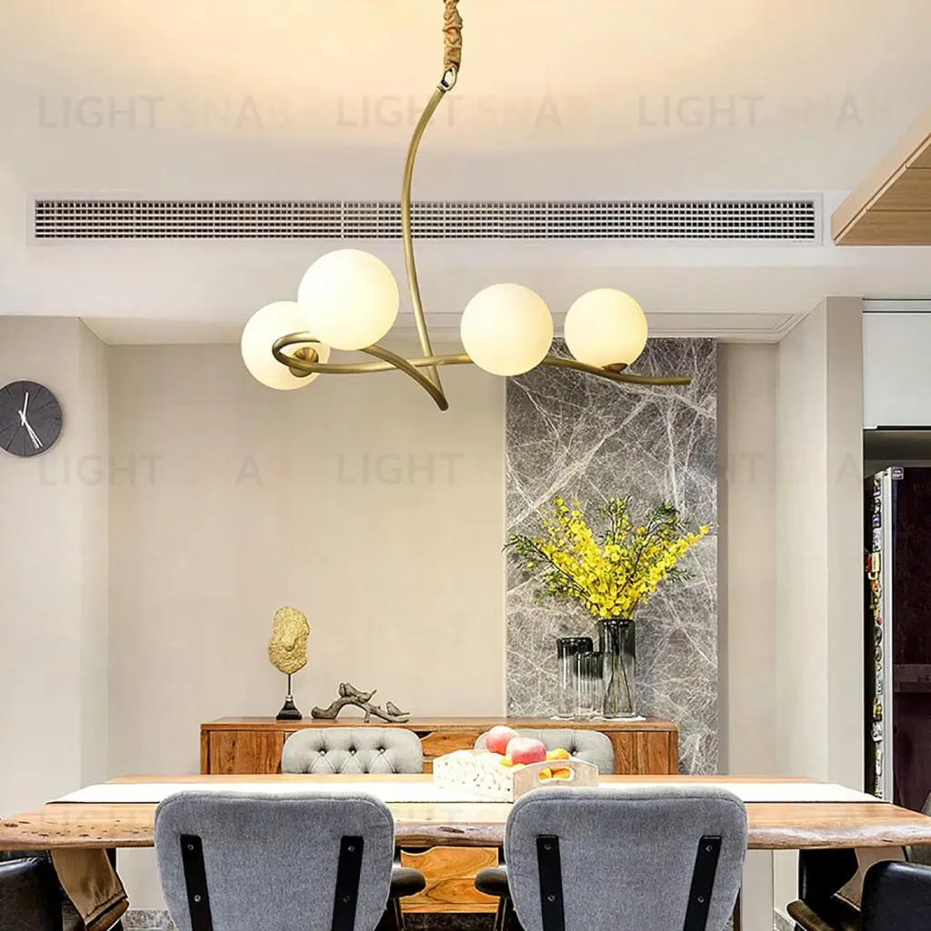 Люстра CALSARE 6063