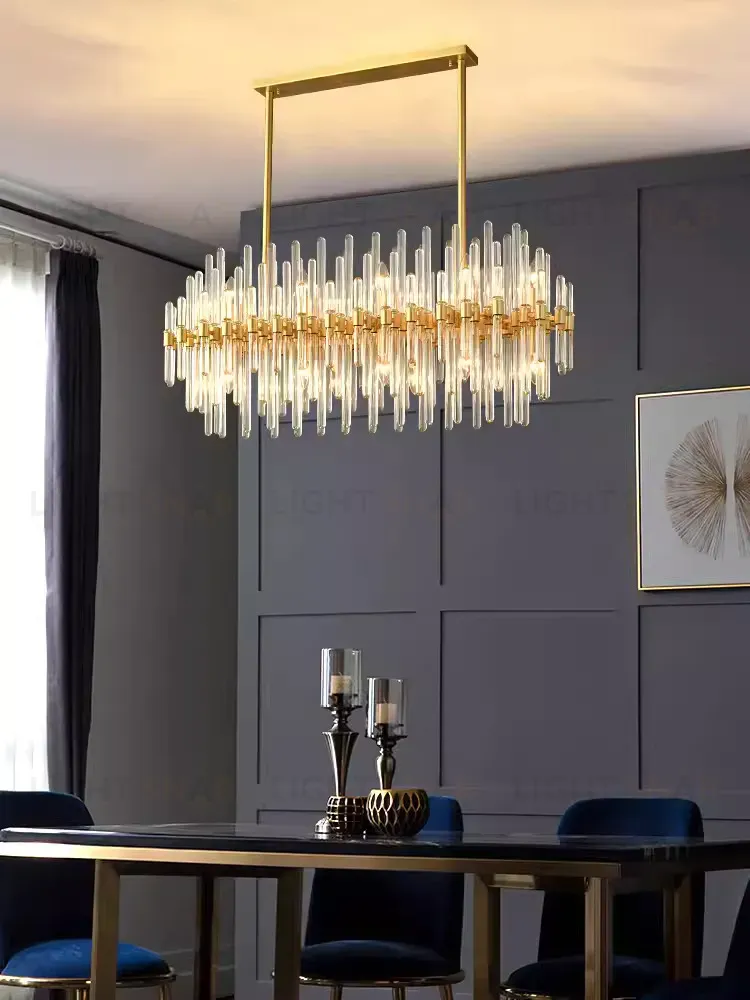 Люстра CASSIOPEYA 6307