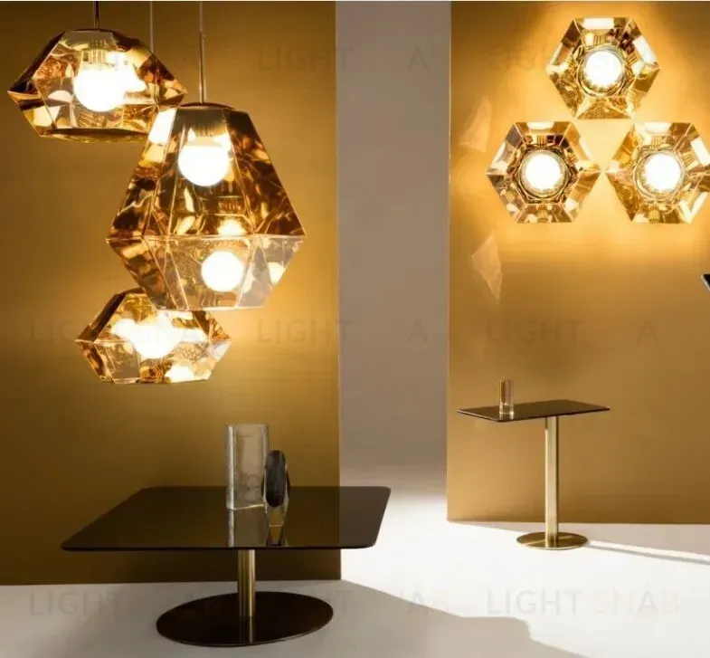 Подвесной светильник CUT HORT G-289S