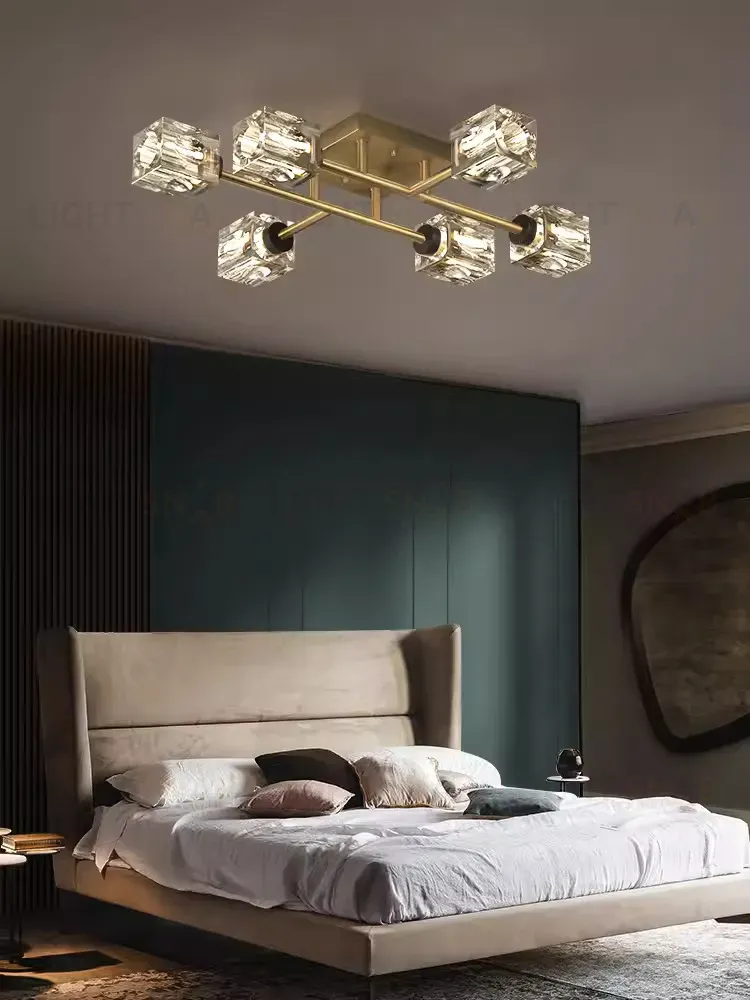 Потолочный светильник TORELLY MD8827