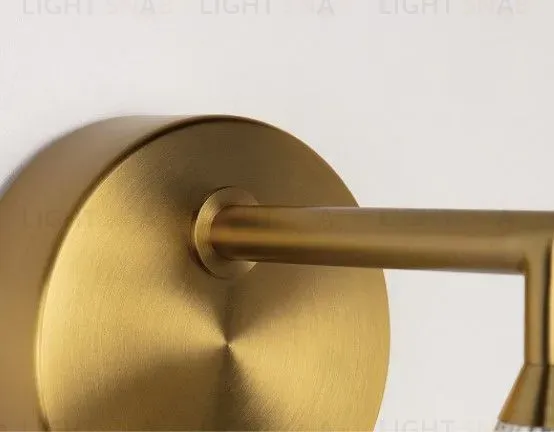 Настенный светильник (Бра) VENETO W131519