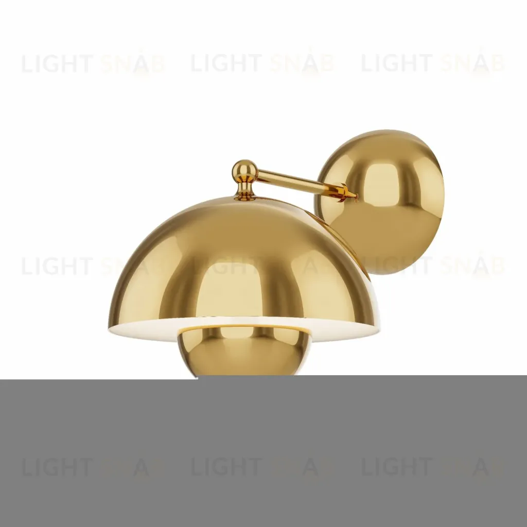 Настенный светильник (Бра) FOWERPOT M1330007001