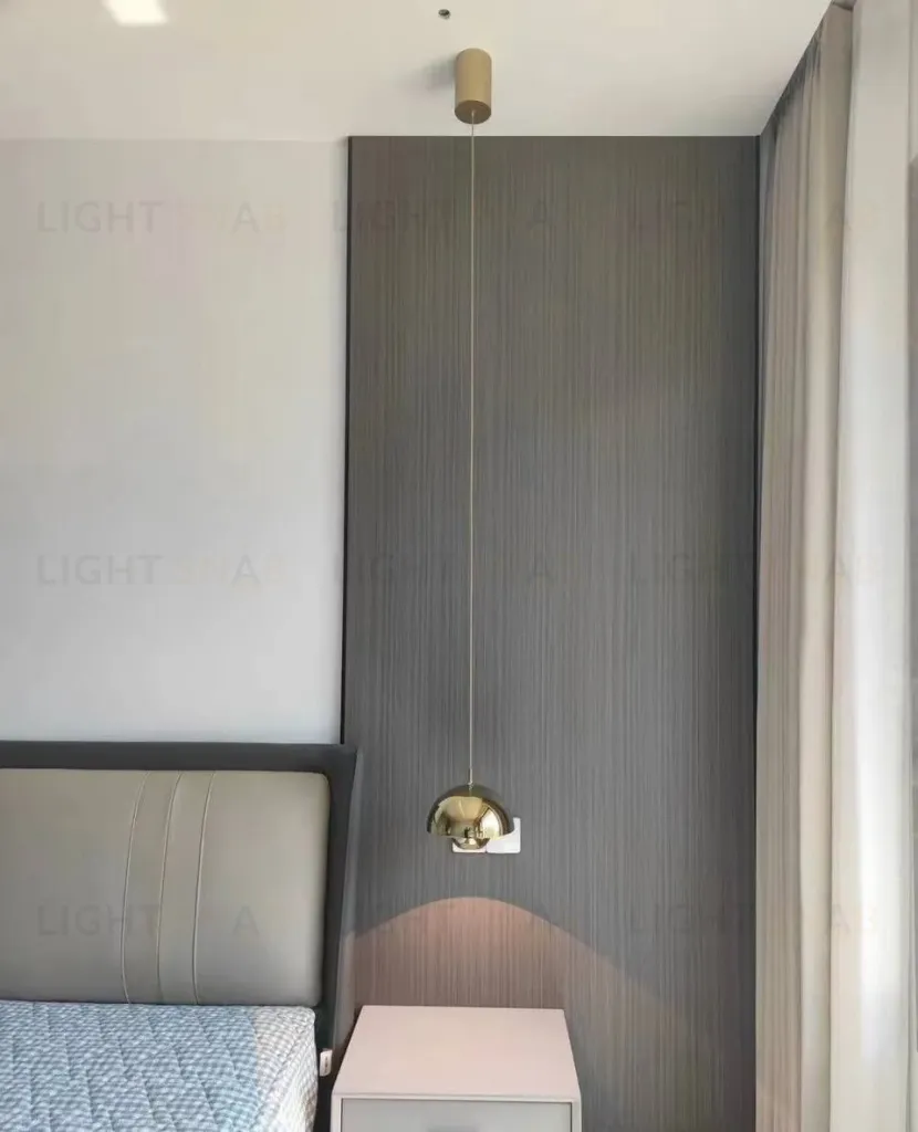 Подвесной светильник FOWERPOT 10121893001