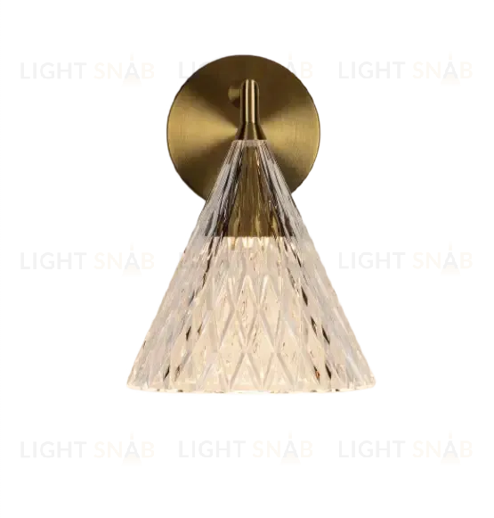 Настенный светильник (Бра) VENETO W131519