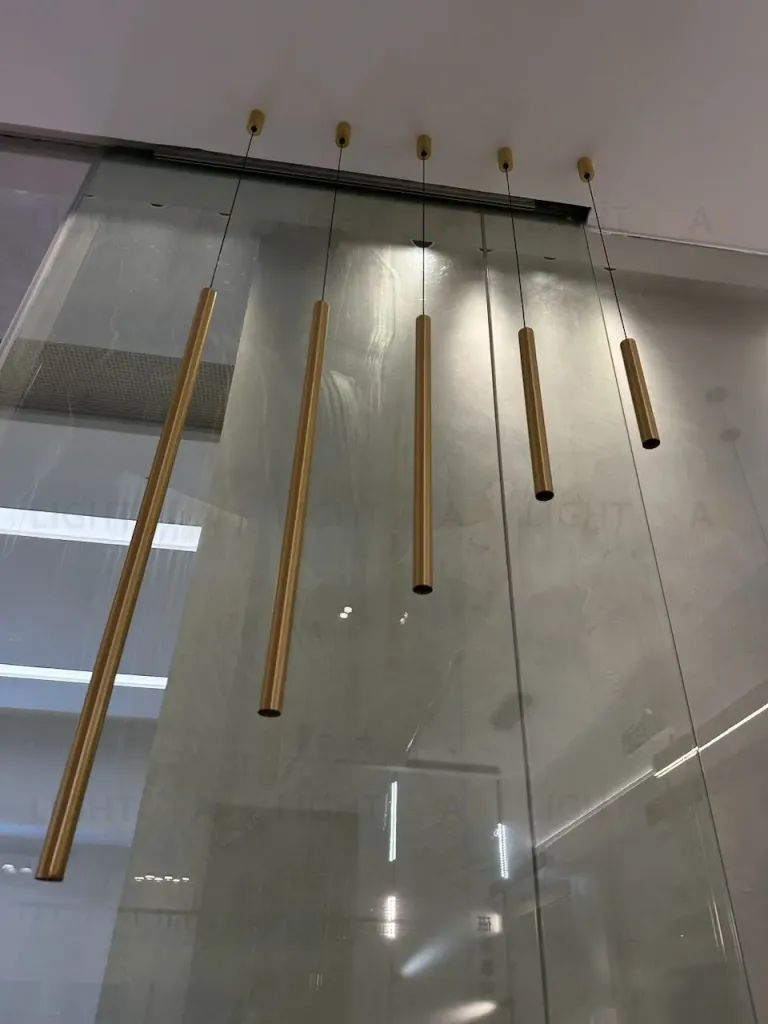 Подвесной светильник NONA PD11144