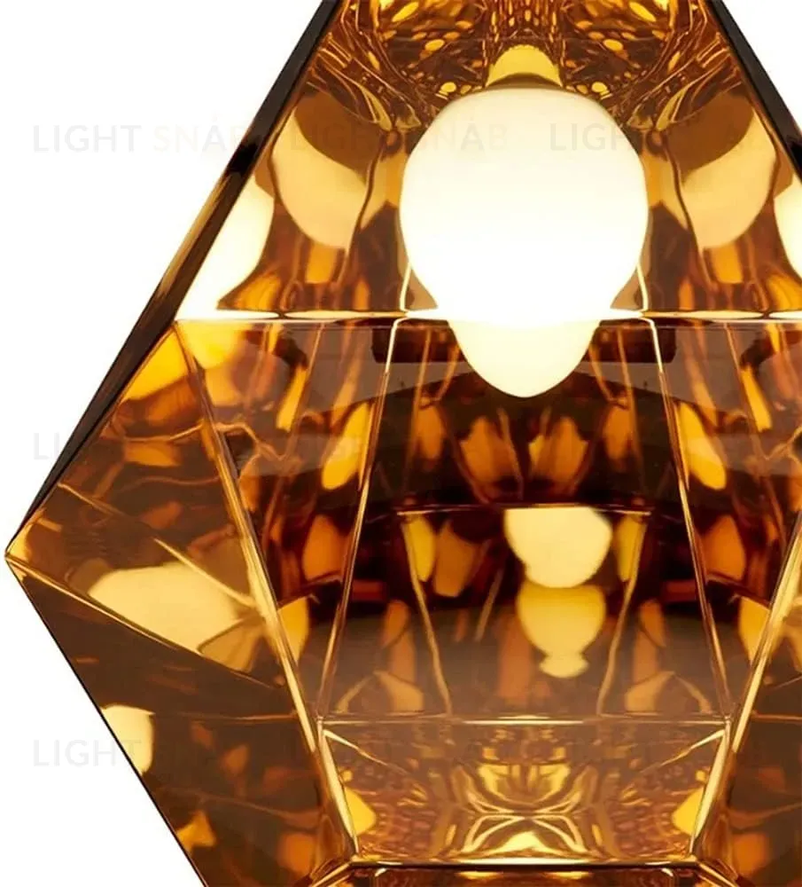 Подвесной светильник CUT HORT G-289S