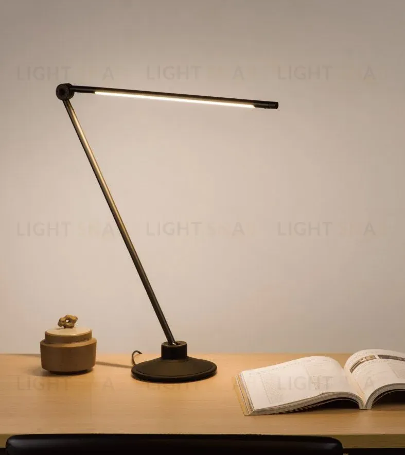 Настольная лампа BIBEANO N140925