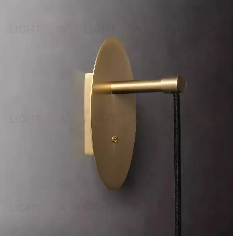 Настенный светильник (Бра) CRYSTAL COPPER 8847-D