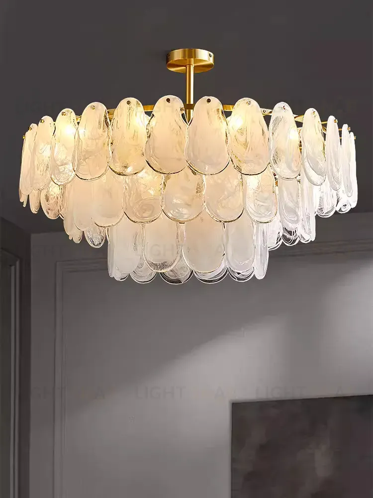 Люстра LUJO 6082