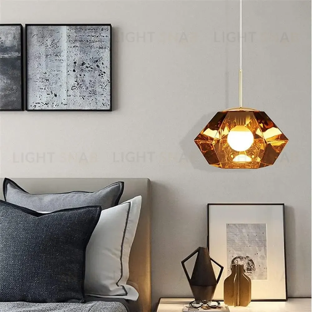 Подвесной светильник CUT HORT G-289S