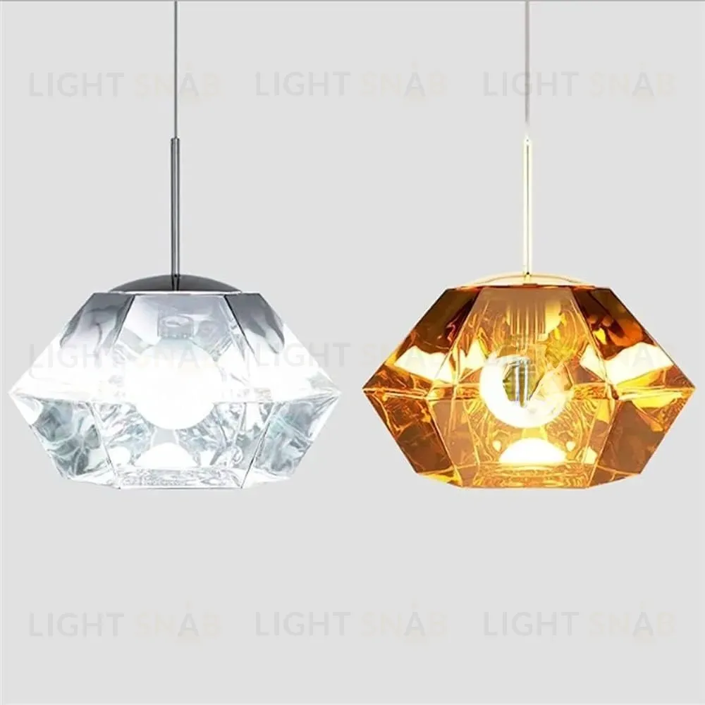 Подвесной светильник CUT HORT G-289S