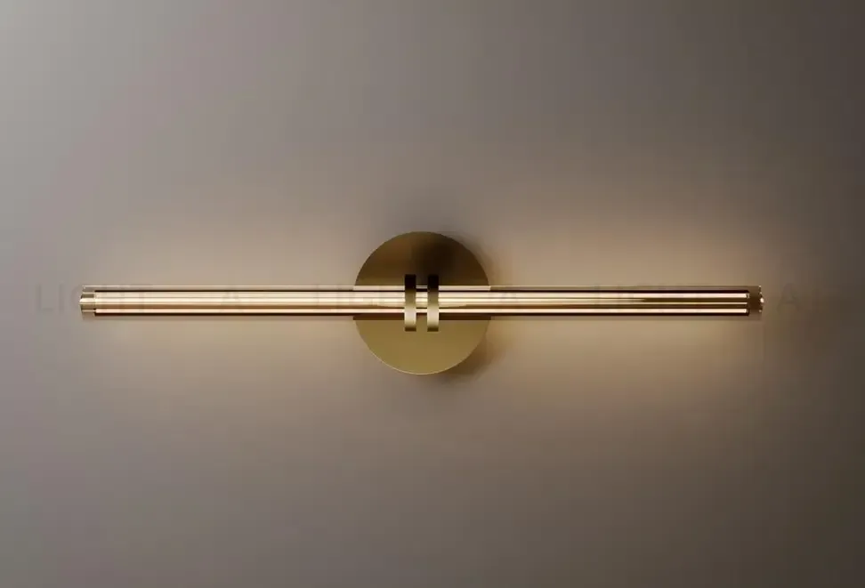 Настенный светильник (Бра) GEORGIA W3515