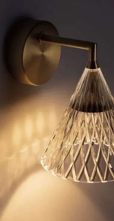 Настенный светильник (Бра) VENETO W131519