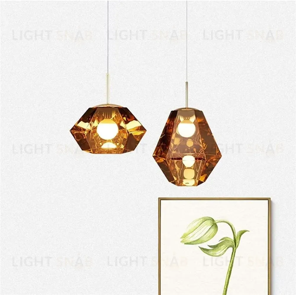 Подвесной светильник CUT HORT G-289S