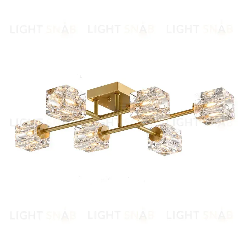 Потолочный светильник TORELLY MD8827