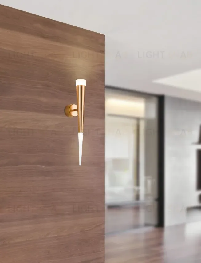 Настенный светильник (Бра) TEA W130376