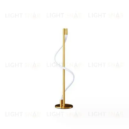 Настольная лампа TRACER TWISTED N85092-1T