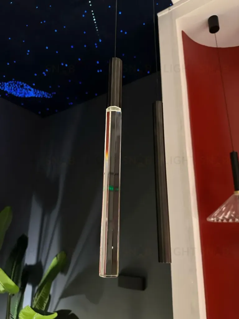 Подвесной светильник VIDRE PD11143