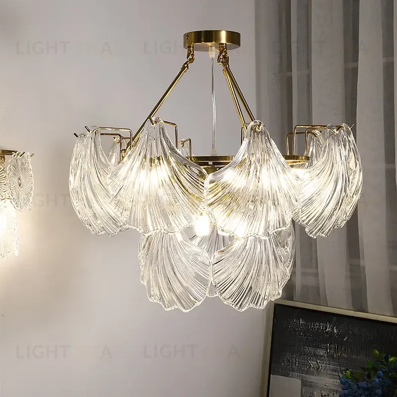 Люстра MOLLY 6011