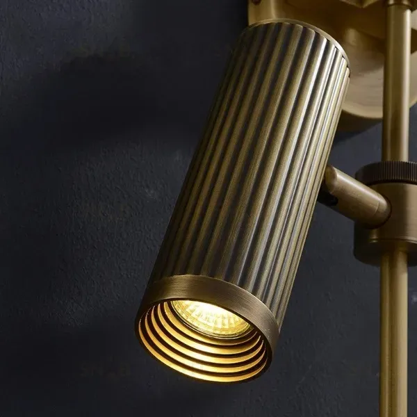 Настенный светильник (Бра) NETTOYER 8208