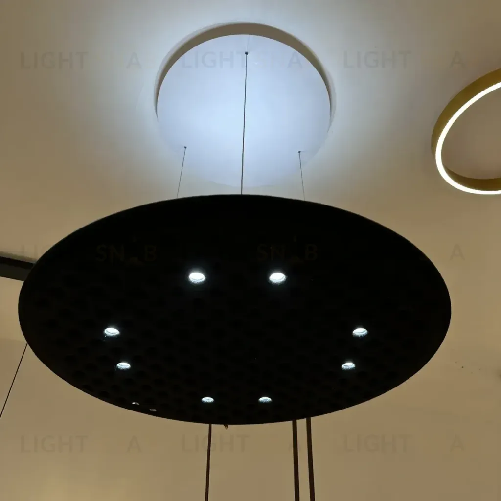 Акустический светильник VOLANT L11144