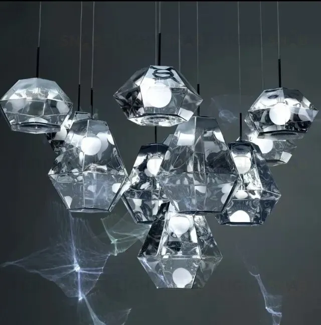 Подвесной светильник CUT HORT G-289S