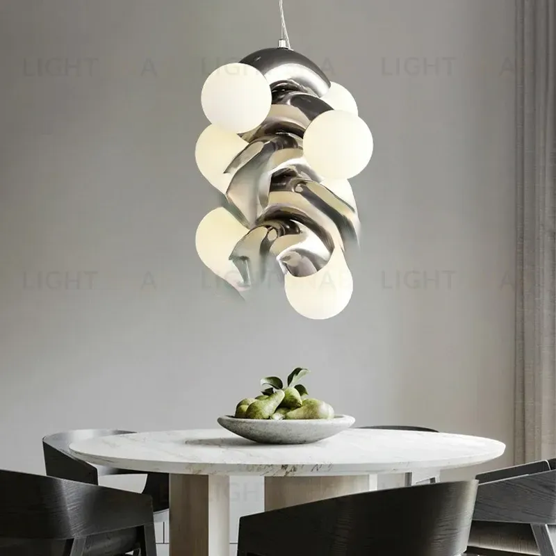 Люстра KERTY G-520