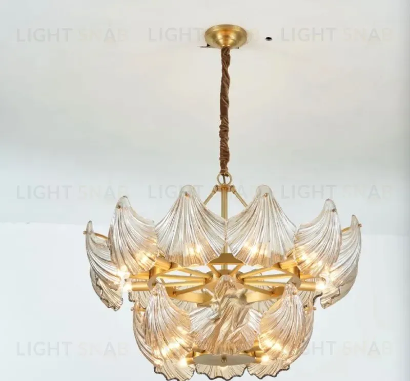 Люстра MOLLY 6011