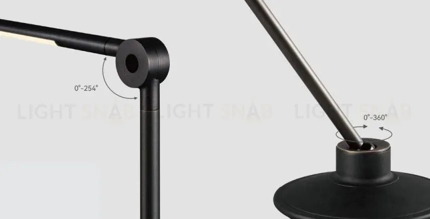 Настольная лампа BIBEANO N140925