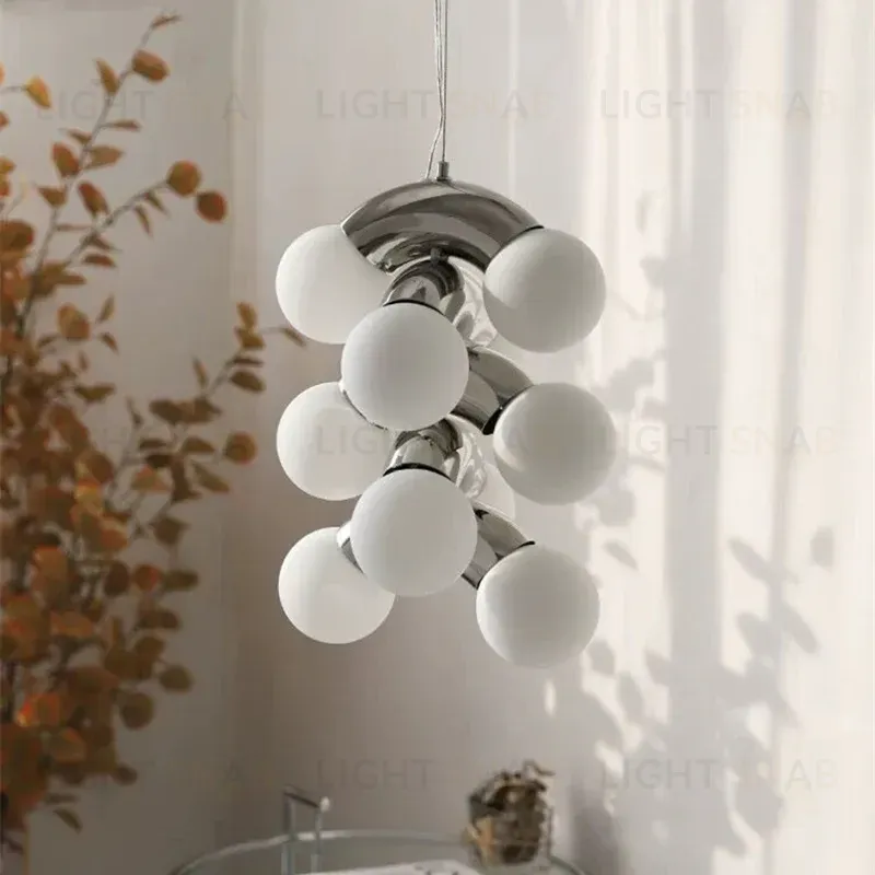 Люстра KERTY G-520