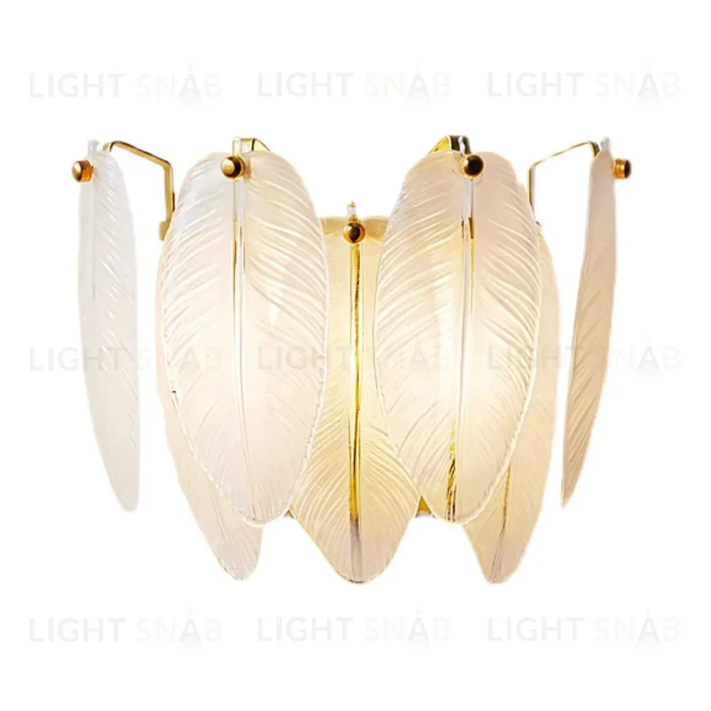 Настенный светильник (Бра) PENINNO 6289-2