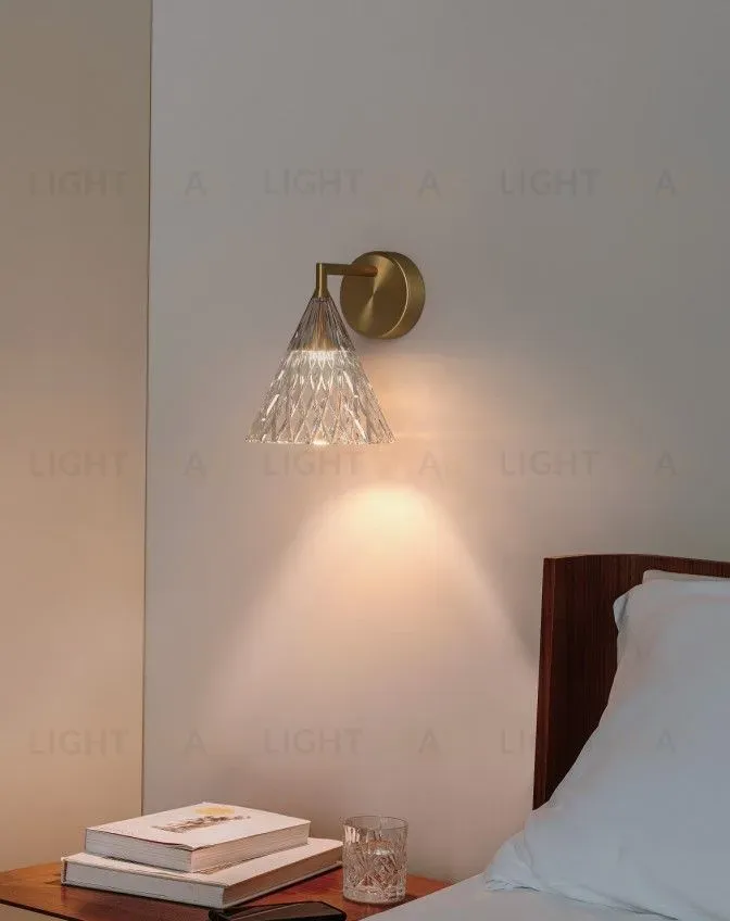 Настенный светильник (Бра) VENETO W131519