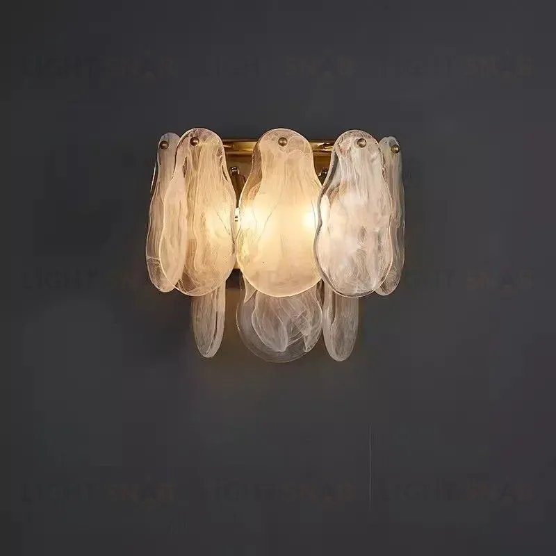 Настенный светильник (Бра) LUJO 6082-2