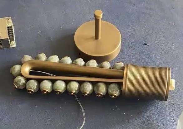 Настенный светильник (Бра) TALIS W11181