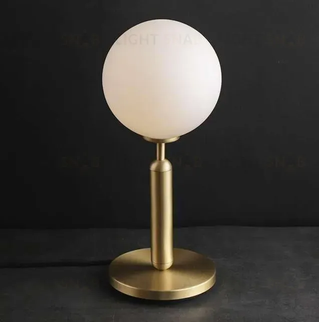 Настольная лампа BETTLY 8107-T