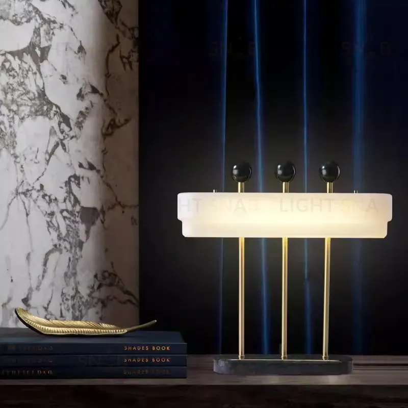 Настольная лампа PALMERO 8189-T