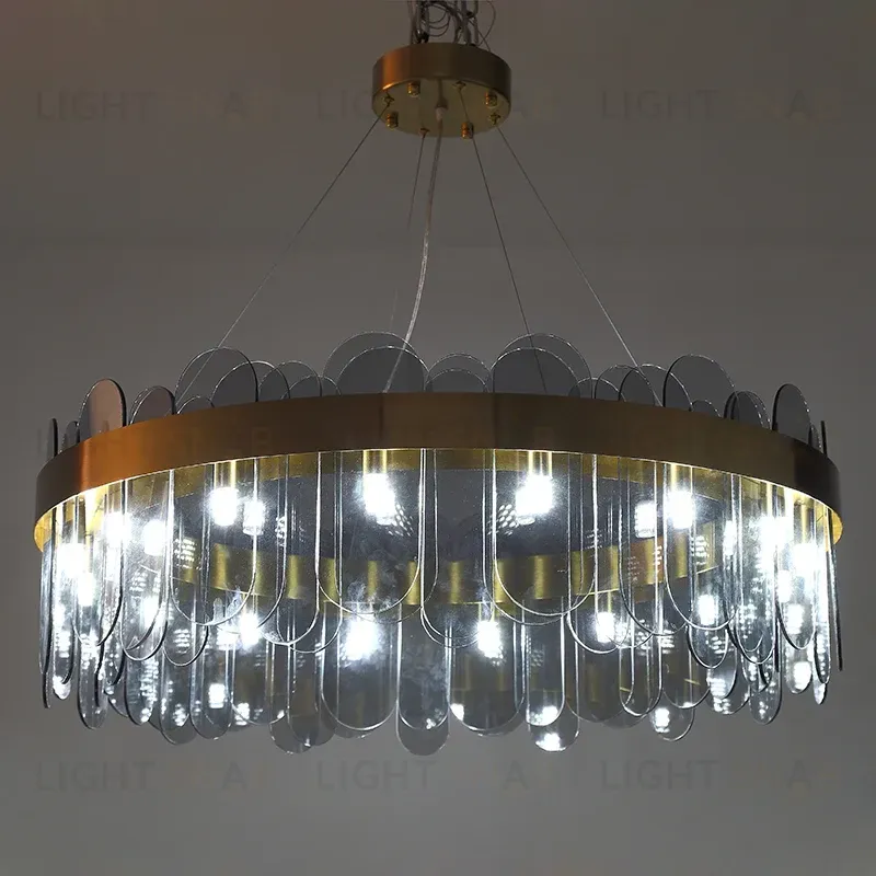 Дизайнерская люстра WANAS 6060