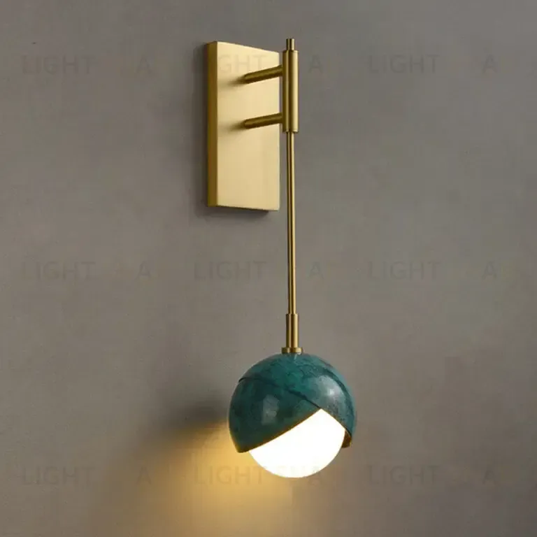 Настенный светильник (Бра) SPHERE 8934-1W